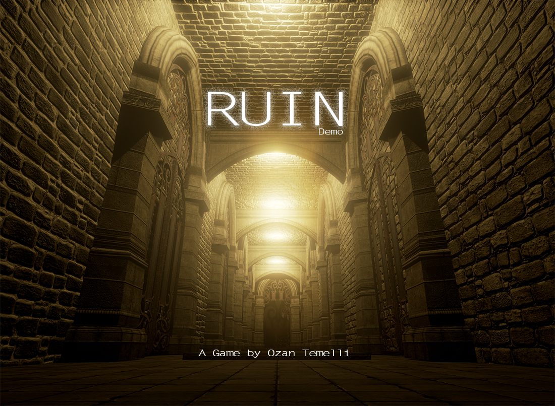 RUIN