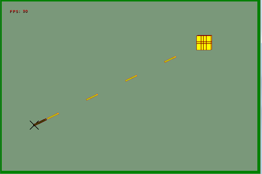 Torreta