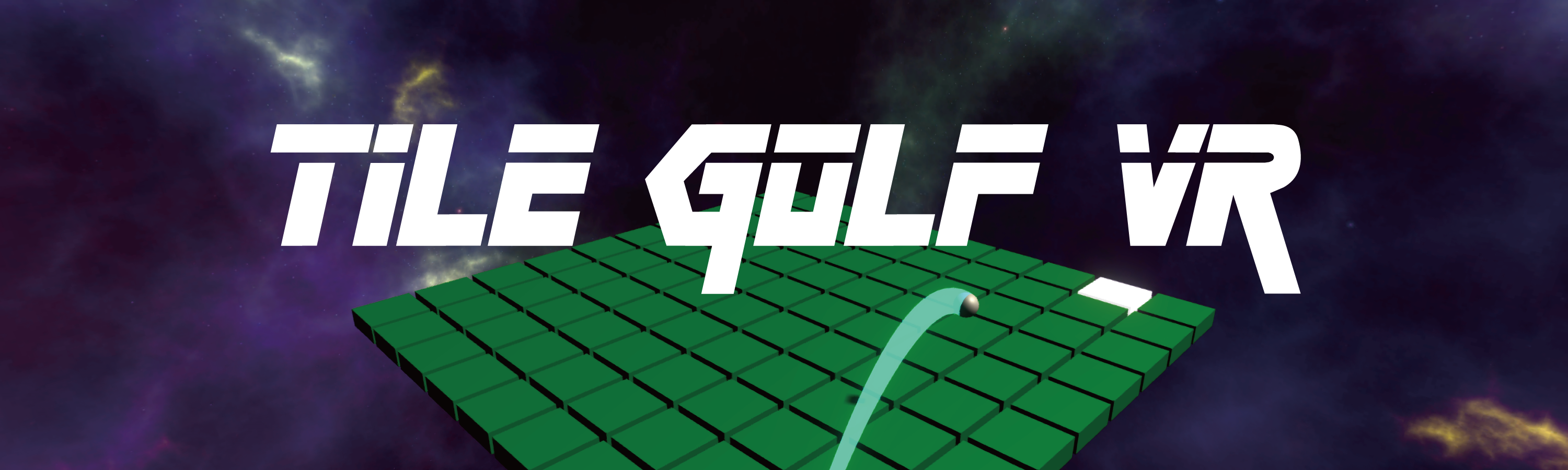 TILE GOLF VR