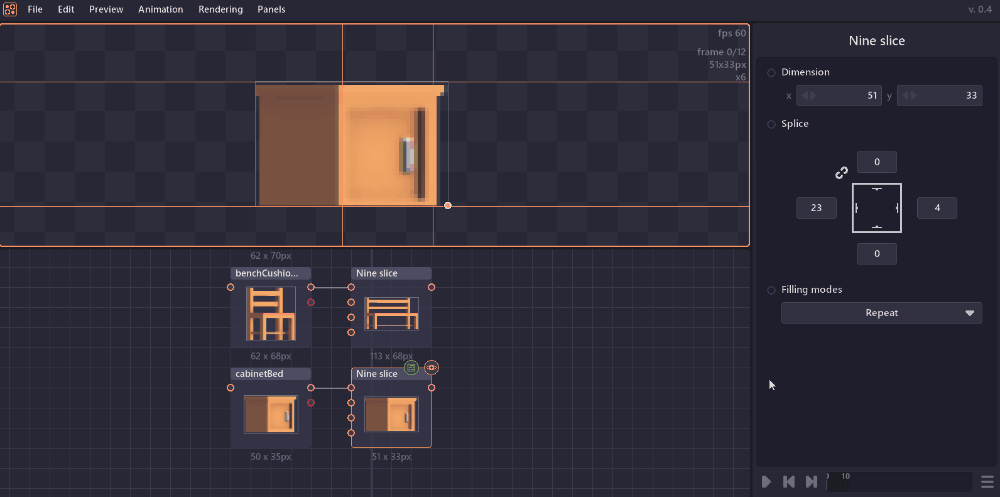 Pixel Composer By Makhamdev