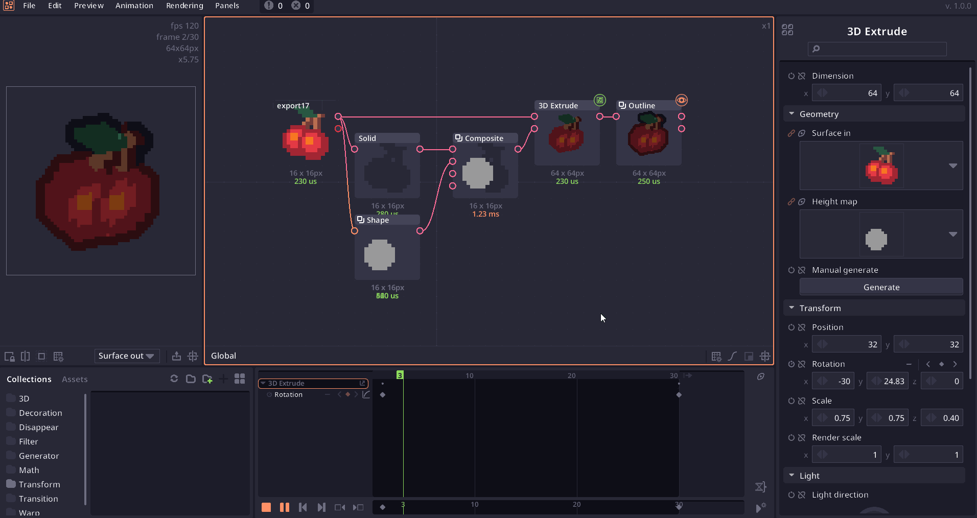 Pixel Composer Discord Server - Pixel Composer by MakhamDev