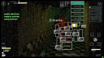 Ultra Custom Night APK v1.6.3 Download