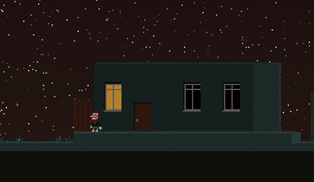 Cover image for Perseids