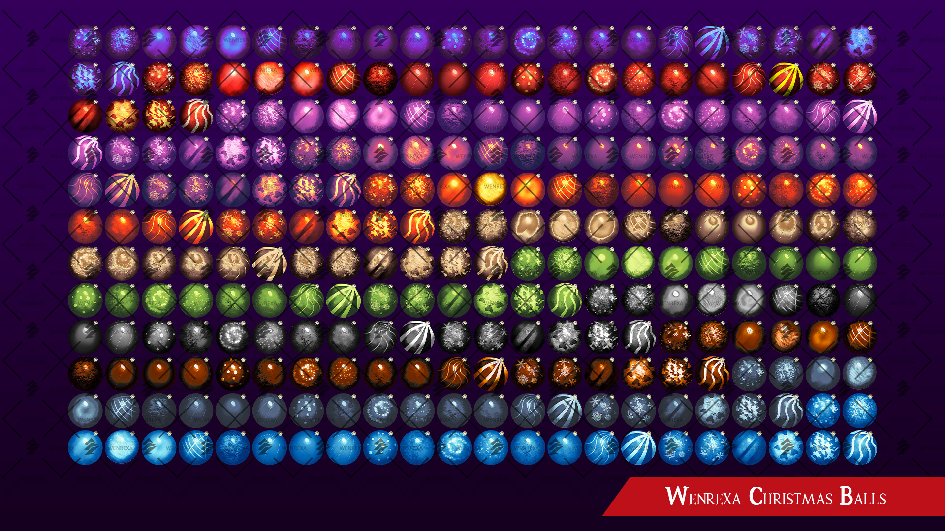 Assets: Sprites Tetris Blocks by Wenrexa