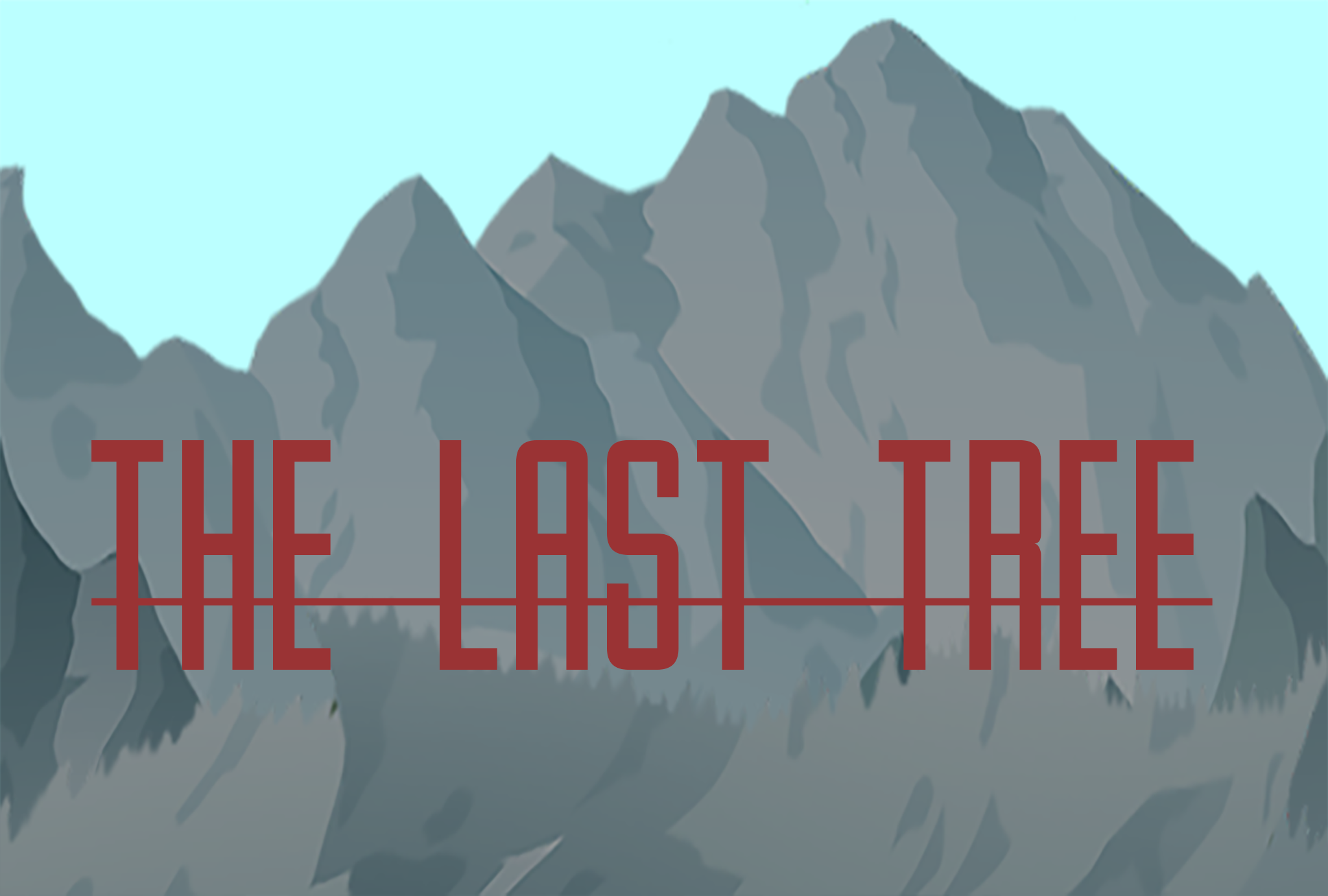 The Last Tree