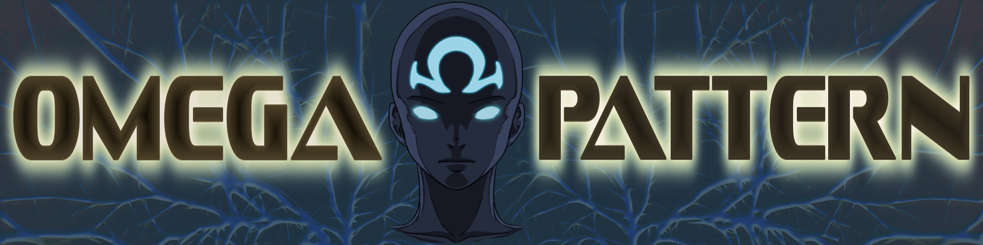 Omega Pattern Free - Visual Novel