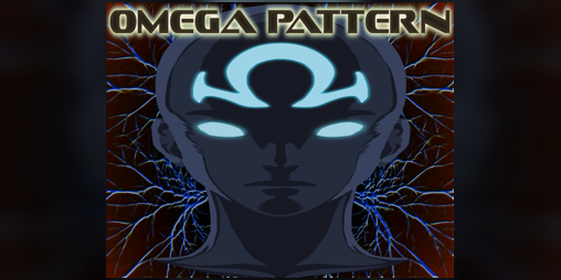 Cover image for Omega Pattern Free - Visual Novel