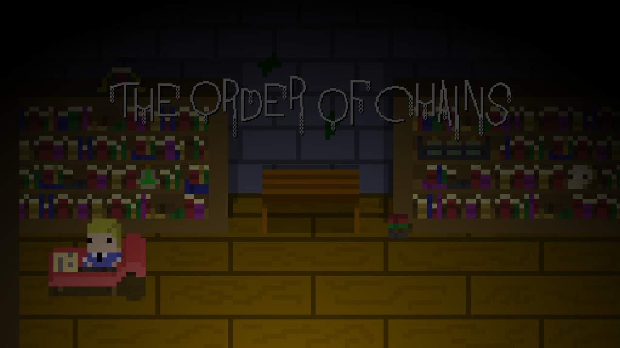 The Order of Chains