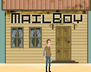 Cover image for MailBoy Prototype