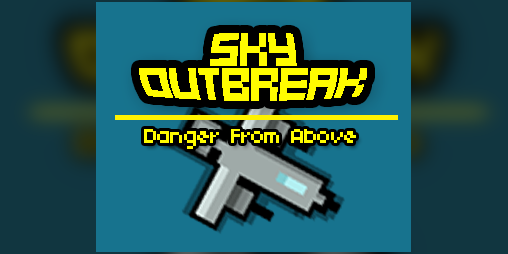 Cover image for Sky Outbreak