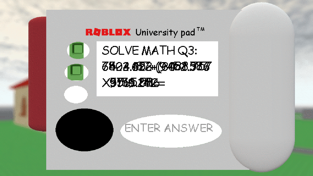 Roblox's Basics Classic by Basically, Roblox!