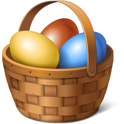 Easter Egg
