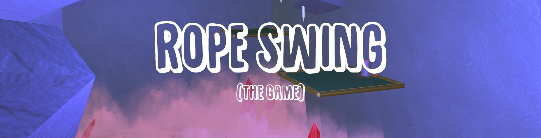 Rope Swing (The Game)