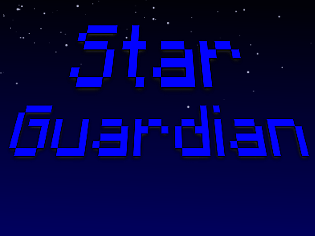 Star Guardian