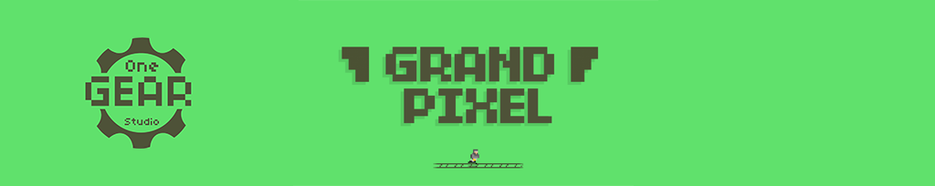 Grand Pixel