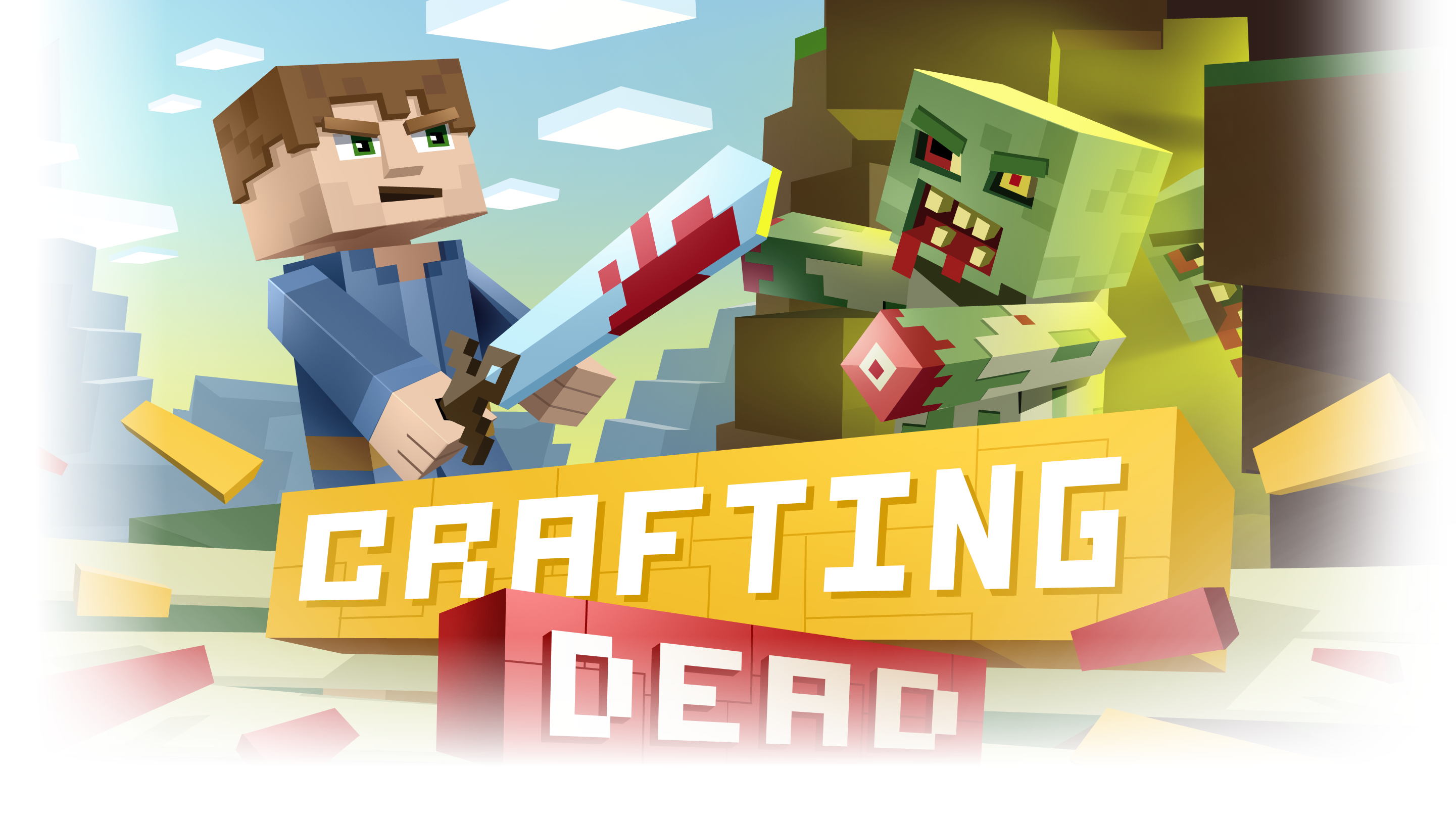 Crafting Dead by Alda Games