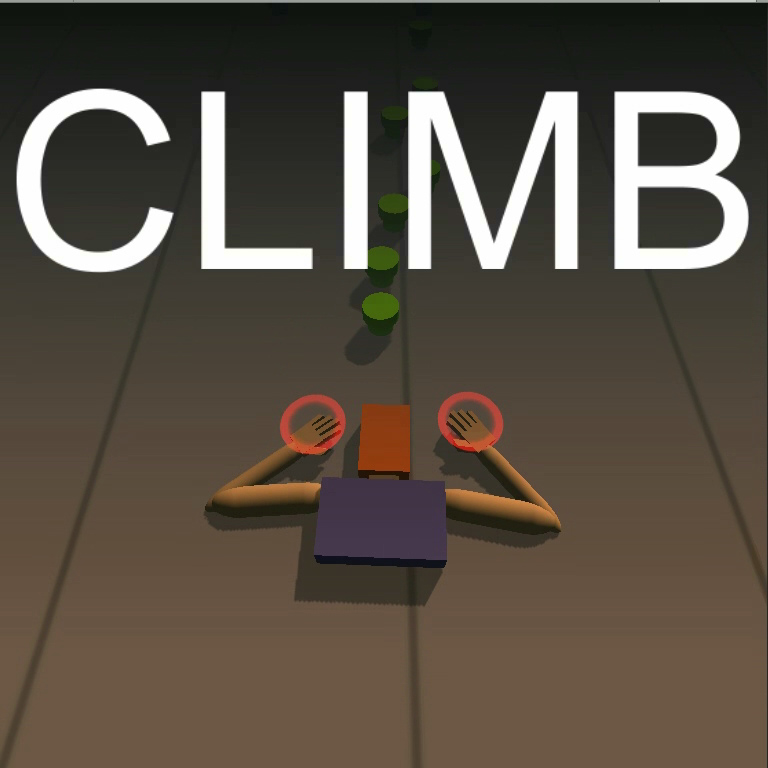 Cover image for CLIMB