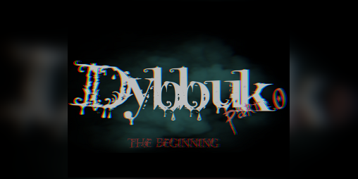 Cover image for Dybbuk. Episode 0