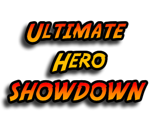 Ultimate Hero Showdown