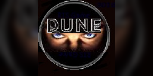 Cover image for Dune2000 Arakis Battle Commander