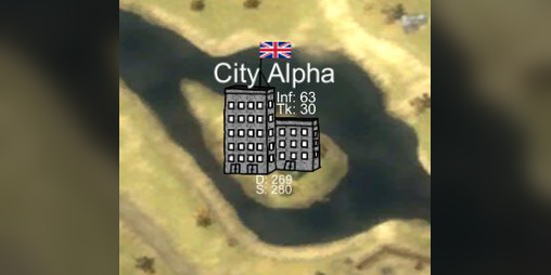 Cover image for Strategy Game Simulator