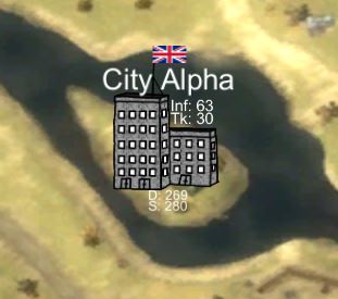 Cover image for Strategy Game Simulator