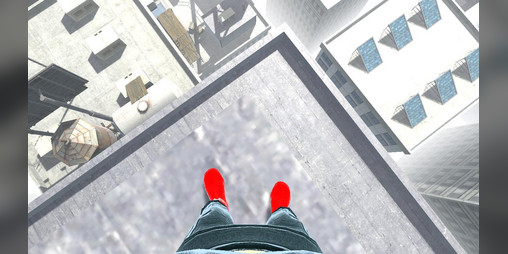 Cover image for Go:Free Run