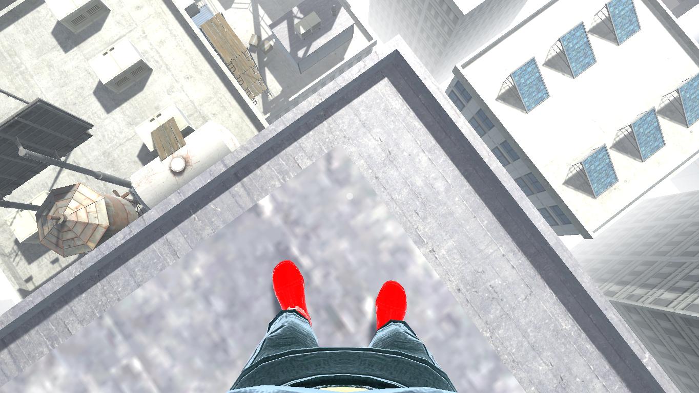 Cover image for Go:Free Run