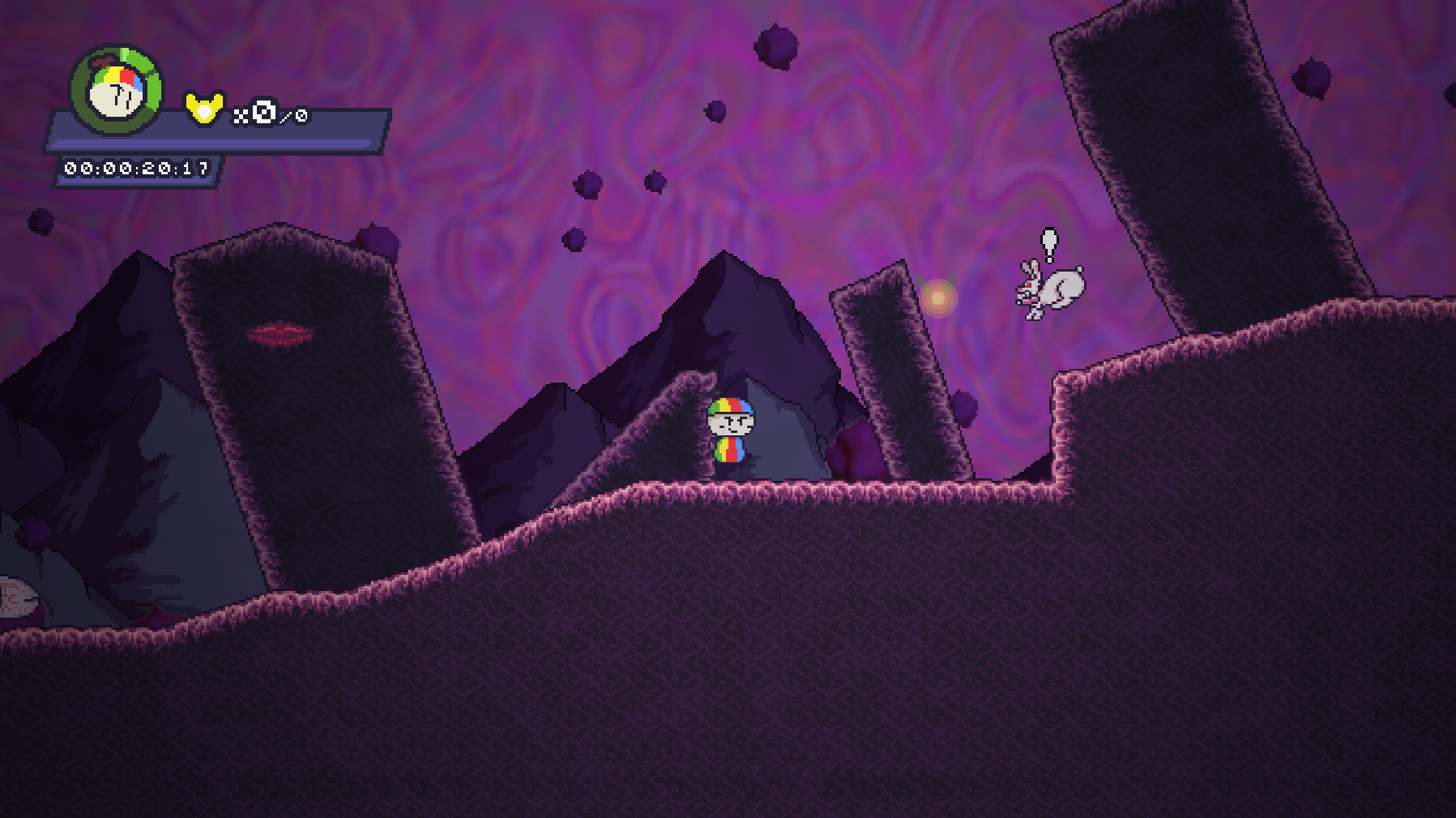 Screenshot 6 for Milk Quest: Repasteurized Demo