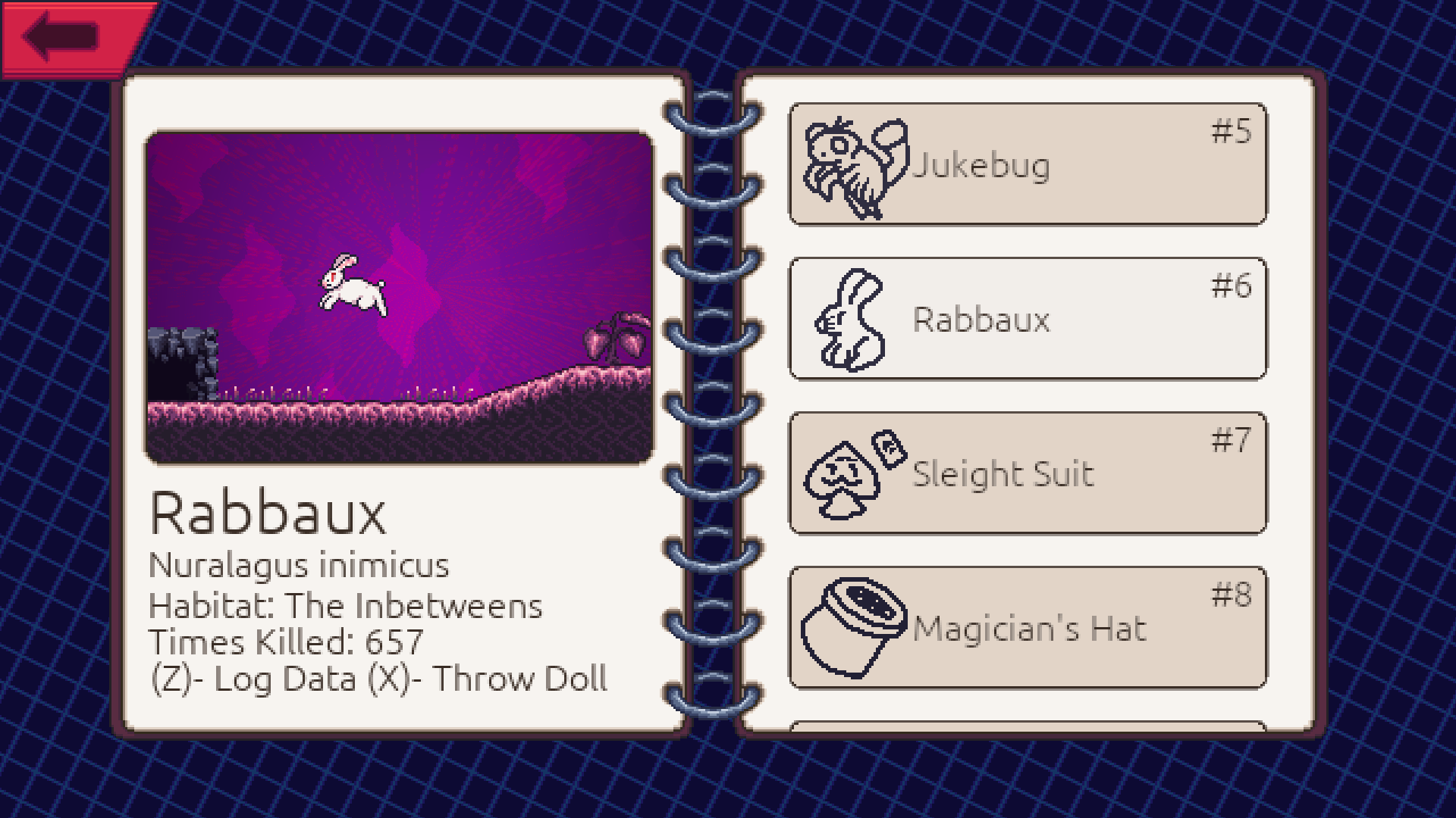 Screenshot 7 for Milk Quest: Repasteurized Demo
