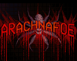 ARACHNAFOE
