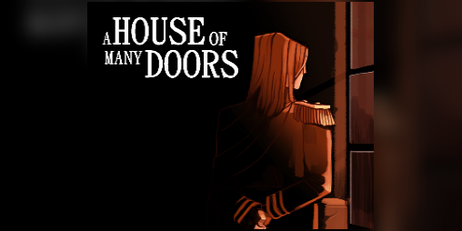 Cover image for A House of Many Doors