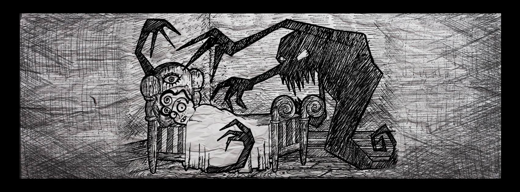 Cover image for Bedlam