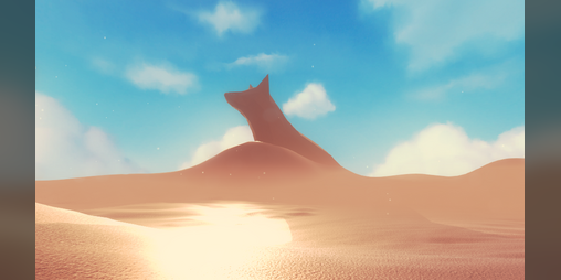Cover image for Dog & Fox Ruins