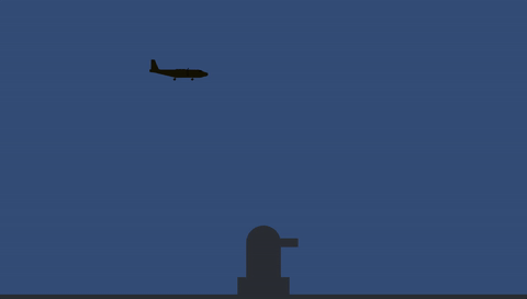 Cover image for Parachute