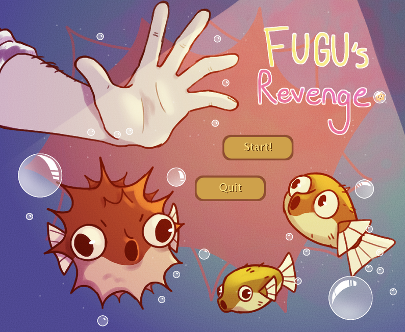 fugu for mac