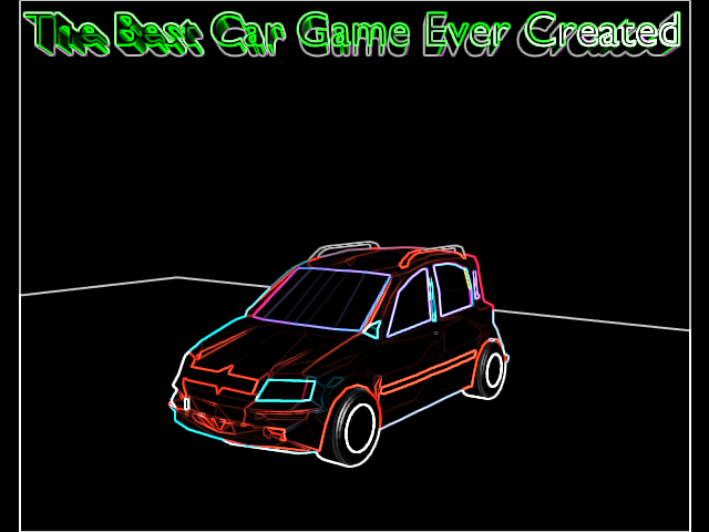 The Best Car Game Ever Created by Fyreman Studios