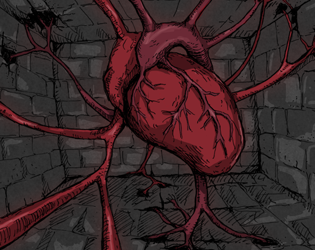 Cover image for Sacrifice