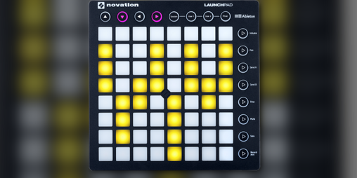 synthesizer program free for launchpad