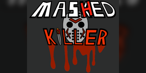 Cover image for Mashed Killer