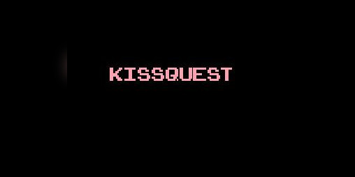 Cover image for KissQuest