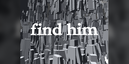 Cover image for Find Him