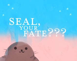 Seal your fate mac os catalina