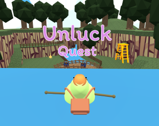 Unluck Quest