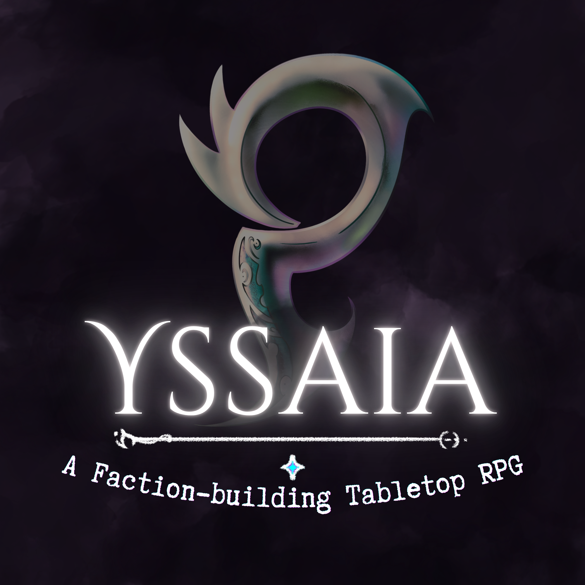Screenshot 2 for Yssaia - The TTRPG