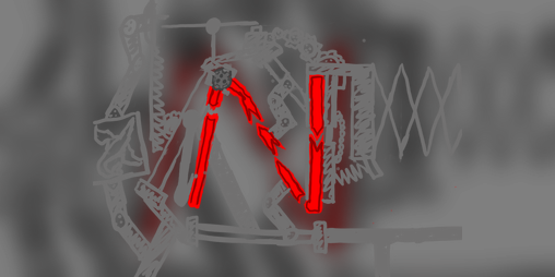 Cover image for The N
