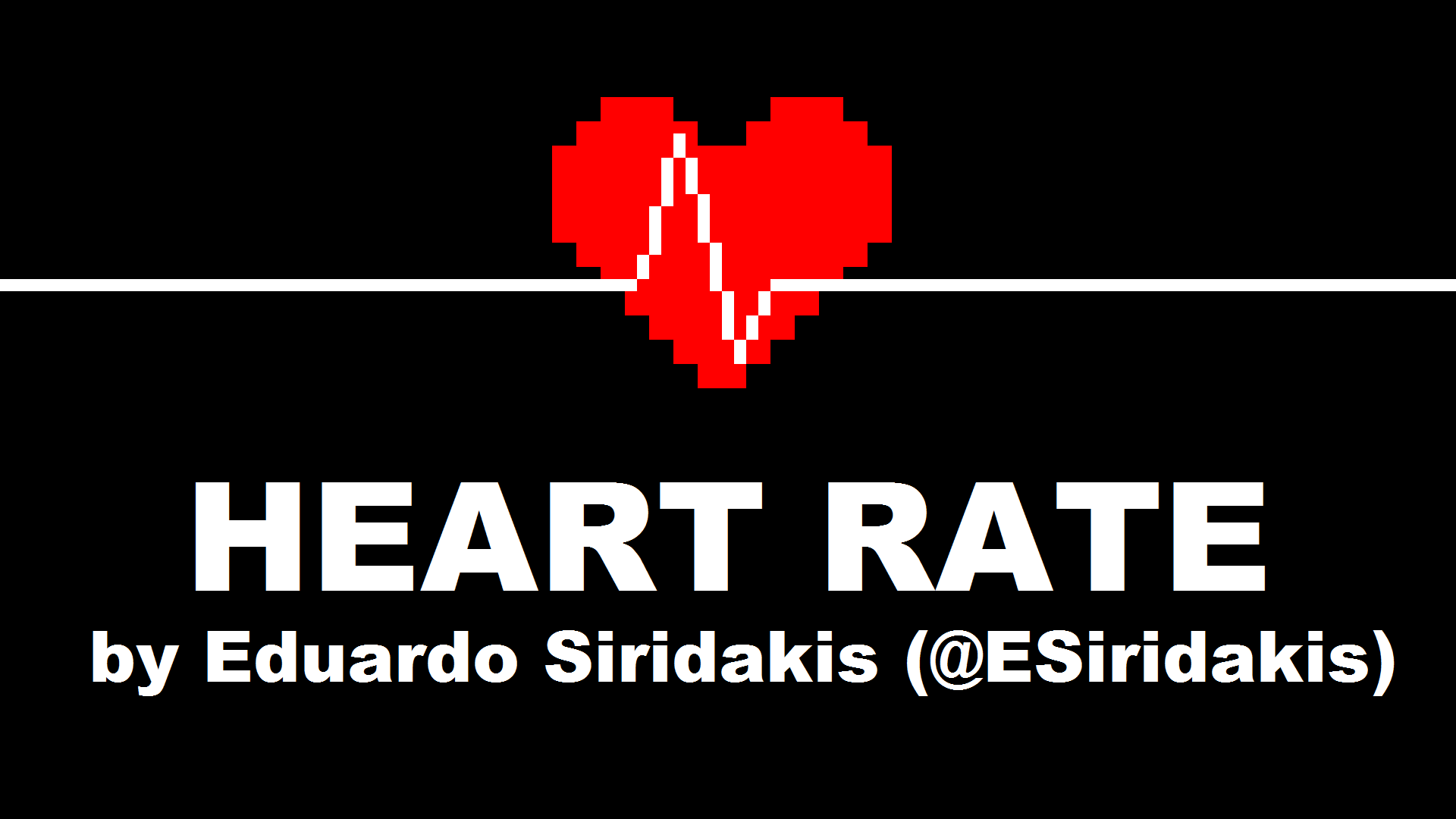 Heart Rate