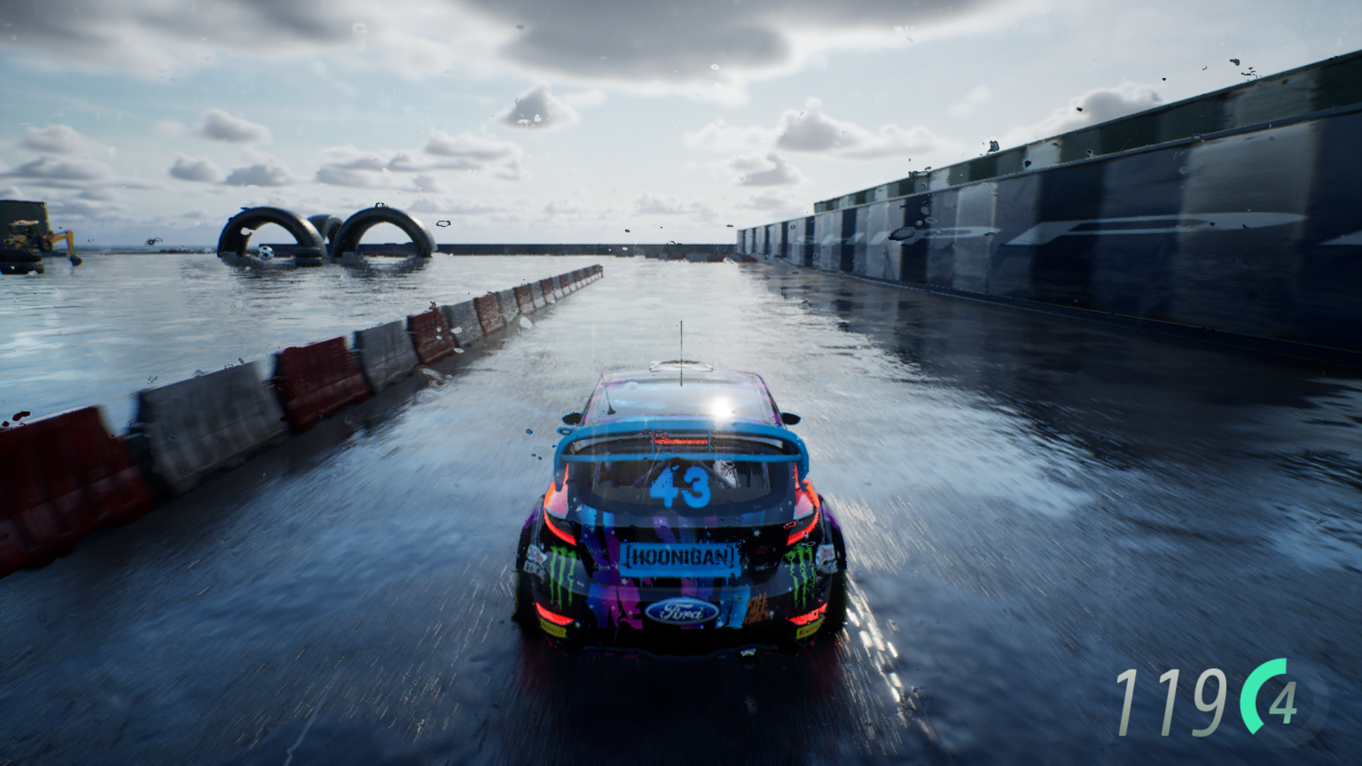 Unreal Drift Online Car Racing