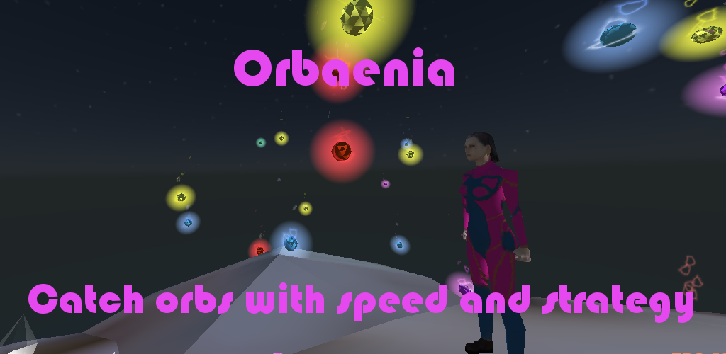 Orbaenia
