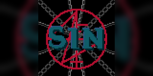 Cover image for SINNERMAN